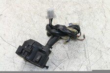 COMMODO GAUCHE - SYM JOYRIDE 125 (2002 - 2009)