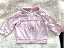 Hugo Boss Bébé Fille Veste 9 mois