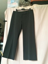 Elégant pantalon noir BLACKY DRESS Berlin taille 46