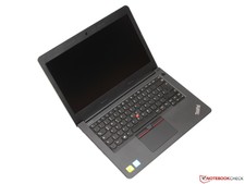 Lenovo ThinkPad E470 14" Core i3-6006U 2 GHz