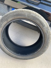 pneu Continental Occassion Comme Neuf 205 45 17