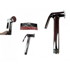 Douchette à Main avec Buse pour Robinet Evier Douche Salle de Bain Pommeau