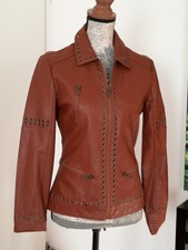 NEUF, BLOUSON TENDANCE CAMEL Pepe Jeans