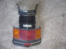 FEU ARRIERE CLIGNOTANTS 80 BELUGA YAMAHA MBK