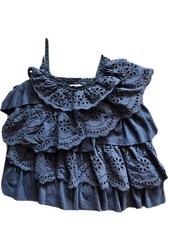 2 tres beaux hauts femme taille S