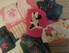 Baby girl vêtements usagés/vêtements-Build/Faire vos propres Bundle - 12-18 mois