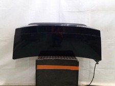 Malle/Hayon arriere VOLVO S 60 1 PHASE 2   /R:50353373