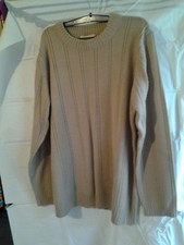 pull  taille 50/52