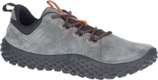 Merrell Wrapt J036009 Barefoot Décontracté Sneakers Baskets Chaussures Hommes