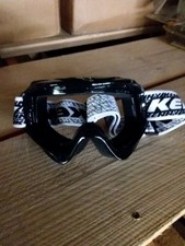 Lunette Noire Kenny Sans Écran 101080 2011