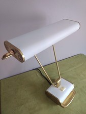 Lampe de bureau  JUMO  N71  vintage  1950 - 60     no  Eileen Gray