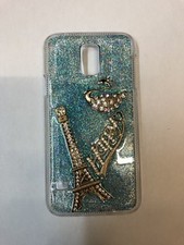 Galaxy S5 Diamond Case