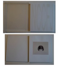 Livre d'artiste Lionel BAYOL-THÉMINES "Nuques.Coussins.Colosses.Fleurs.Jambes" 