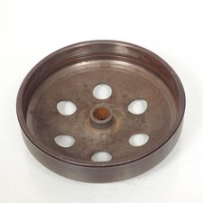 Cloche d embrayage pour Scooter Piaggio 50 Fly 4T Avant 2020 diamètre 107mm