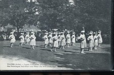 TROYES FTE DE LA GYM