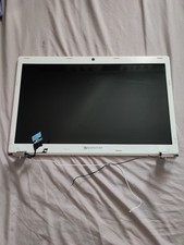 Écran complet pour ordinateur portable PACKARD BELL EASYNOTE LM94-SB