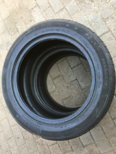 2x pneus Continental ContiEcoContact2  225/50R17 225/50/17 225 50 17 tyres