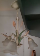 Lustre & Lampe sur pied