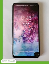 SMARTPHONE - SAMSUNG S10 E - SM-G970F - 128 GO - LCD HS