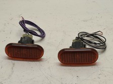 Clignotant latéral pour renault clio 2 phase 2 dci 1.5 L de 2004