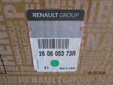 UN PHARE AVANT GAUCHE  RENAULT CLIO IV ref 260600373R