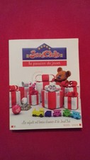 catalogue jouéclub noél 2009