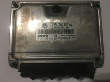 CALCULATEUR GOLF 5 1.4 0261208045 036906032AA  ME7.5.10  (DÉCODÉ TÉSTÉ 100% OK) 