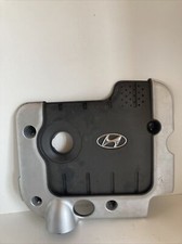 Hyundai Santa Fe Moteur Housse 29240-27800 Véritable 2.2 Crdi 2009