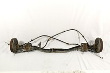 51757639 Pont Axial Arrière FIAT Doblo '1.6 76KW 3P B / El'Met 5M (2009) Pièces