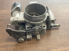 Boitier Papillon D’admission  90529710 GM Opel Astra 1.4 ess