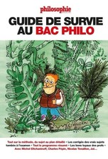 Guide de survie au bac philo