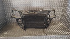 Buse avant Ventilateur + radiateur - AUDI A4 II (2) 2.0 TDi 140CV