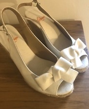 chaussure compensee femme 37