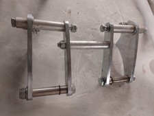 BALANCIER EASYBOOST DRAGSTER MBK NITRO YAMAHA AEROX