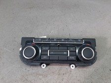 commande de chauffage volkswagen GOLF PLUS 402003181877 165327