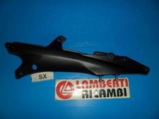 support de châssis gauche arrière GSXR SUZUKI GSX R 1000 K7 K8 2008 2007