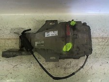 Pont (propulsion)  CITROEN C15 Essence /R:14336634