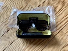 lunettes de soleil Police x Lewis Hamilton