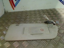 Pare soleil droit PEUGEOT 308 1 SW PHASE 2 BREAK Active  Diesel /R:26060009