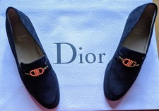 Chaussures Escarpins Christian DIOR 