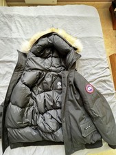 Veste Homme Canada Goose Chiliwack 100 % AUTHENTIQUE Taille M