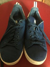 baskets ADIDAS 38,2/3