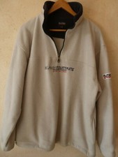  SWEAT Polaire homme ALPES SPORT XXL
