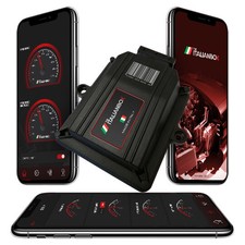 Boitier Additionnel APP Volvo S60 C.Country D3 150cv 2016-