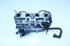 Rampe injection essence YAMAHA XJ6 N 2009 - 2010 - 2011 / Piece Moto