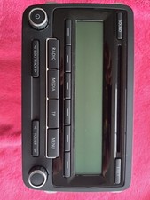 Blaupunkt VW Scirocco Autoradio