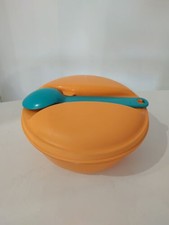 Divers Tupperware