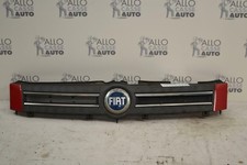 Calandre FIAT PANDA 2 PHASE 1 Essence /R:1750018