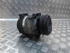 Compresseur clim RENAULT TRAFIC 2 PHASE 1 2.5 DCI - 16V TURBO /R:19969140