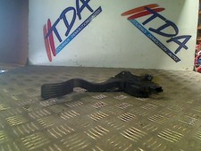 Pedalier d'accelerateur PEUGEOT 308 1 SW PHASE 2 BREAK Active  Die/R:40343273